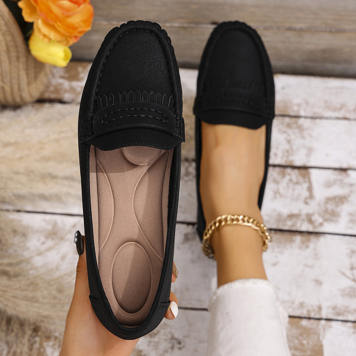 Élodie™ | Chaussures confortables à enfiler