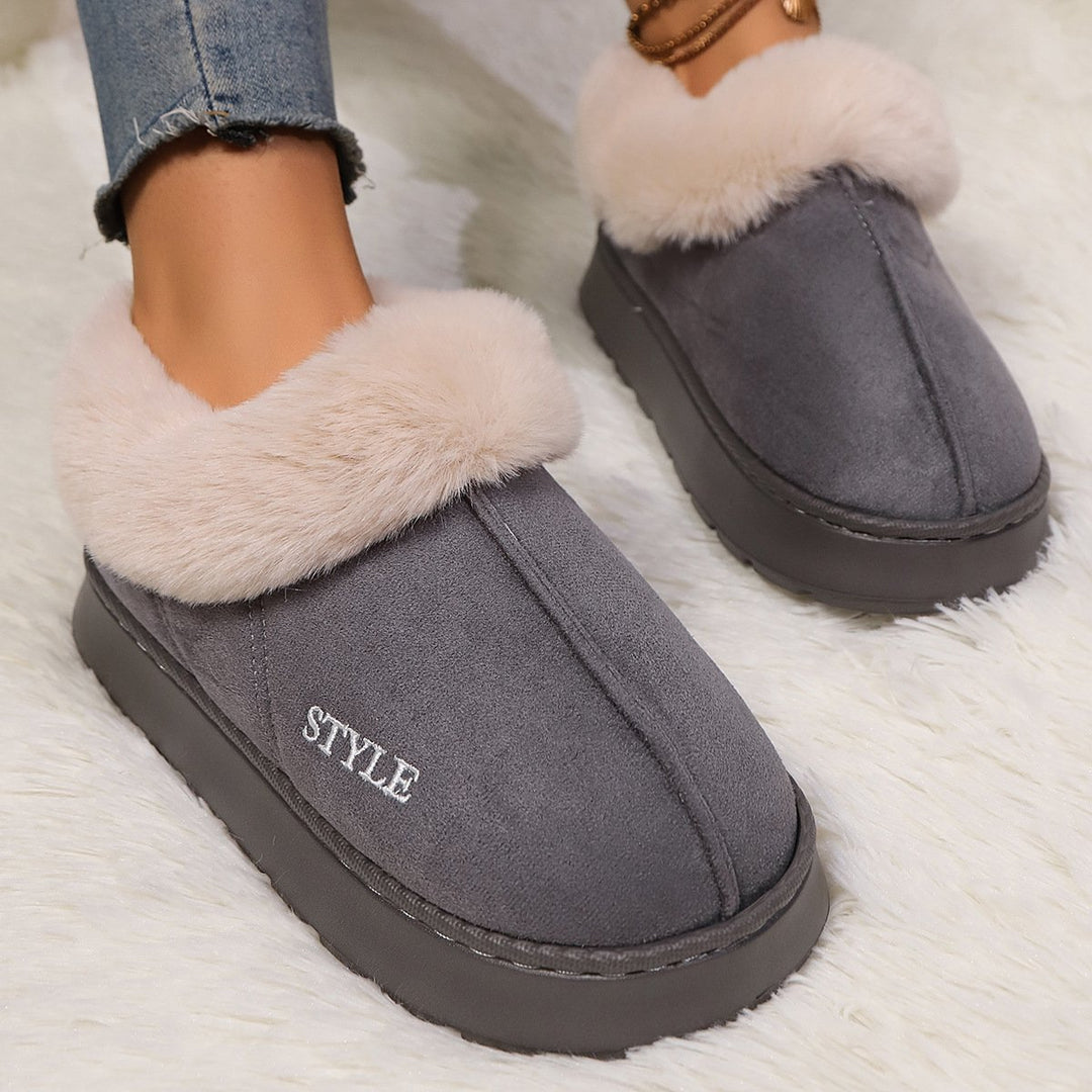 Sandrine™ | Chaussures confortables à enfiler