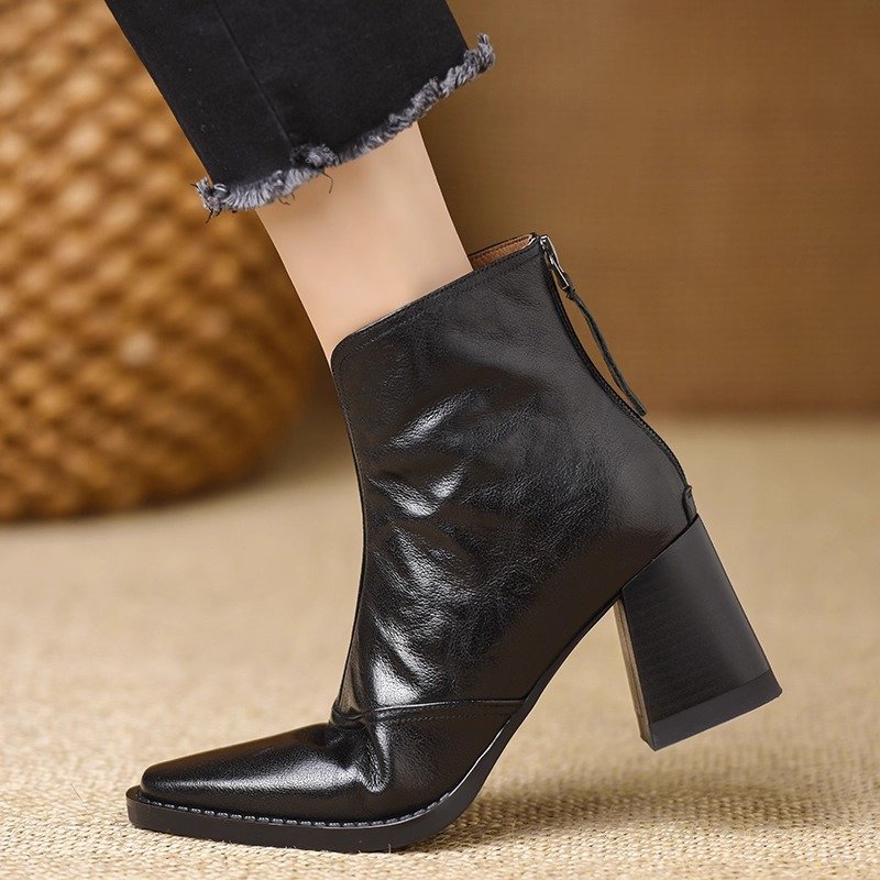 Priscille™ | Escarpins confortables à soutien stable
