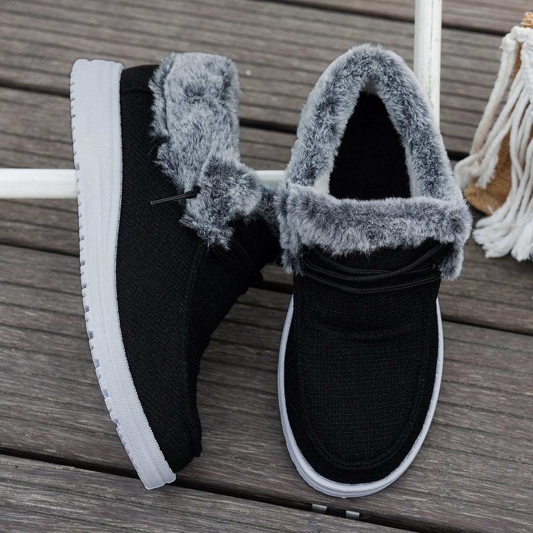 Orthosole™ | Chaussures confortables à soutien ergonomique