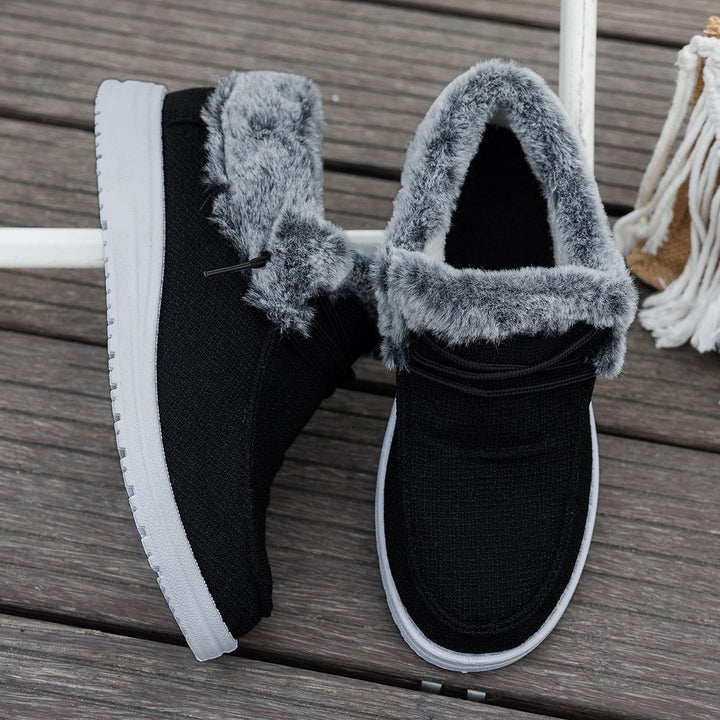 Orthosole™ | Chaussures confortables à soutien ergonomique