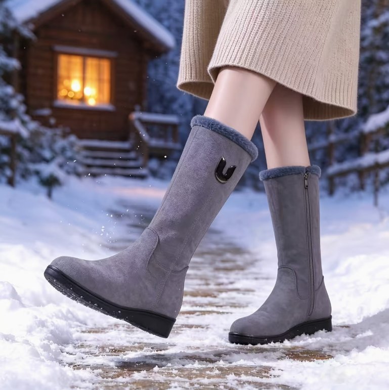 Adeline™ | Bottines confortables à soutien ergonomique