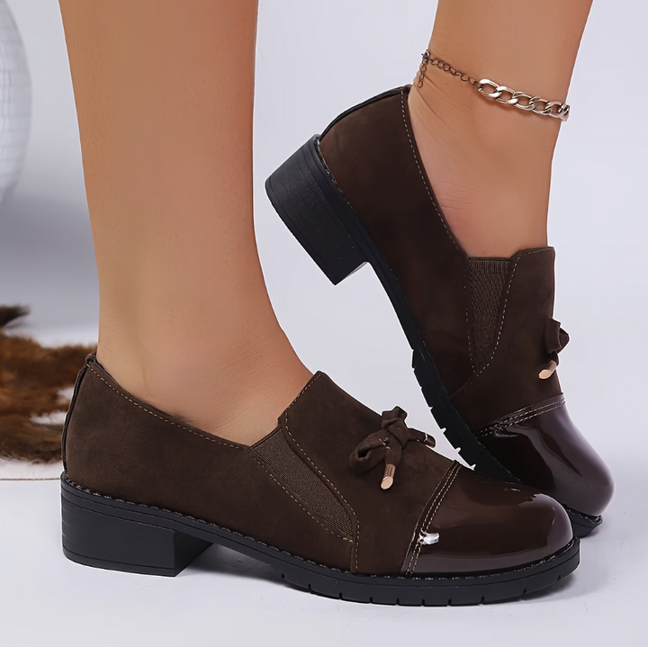 Josiane™ | Escarpins confortables à enfiler