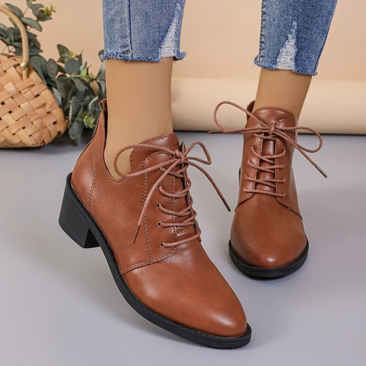 Axelle™ | Escarpins confortables à soutien ergonomique
