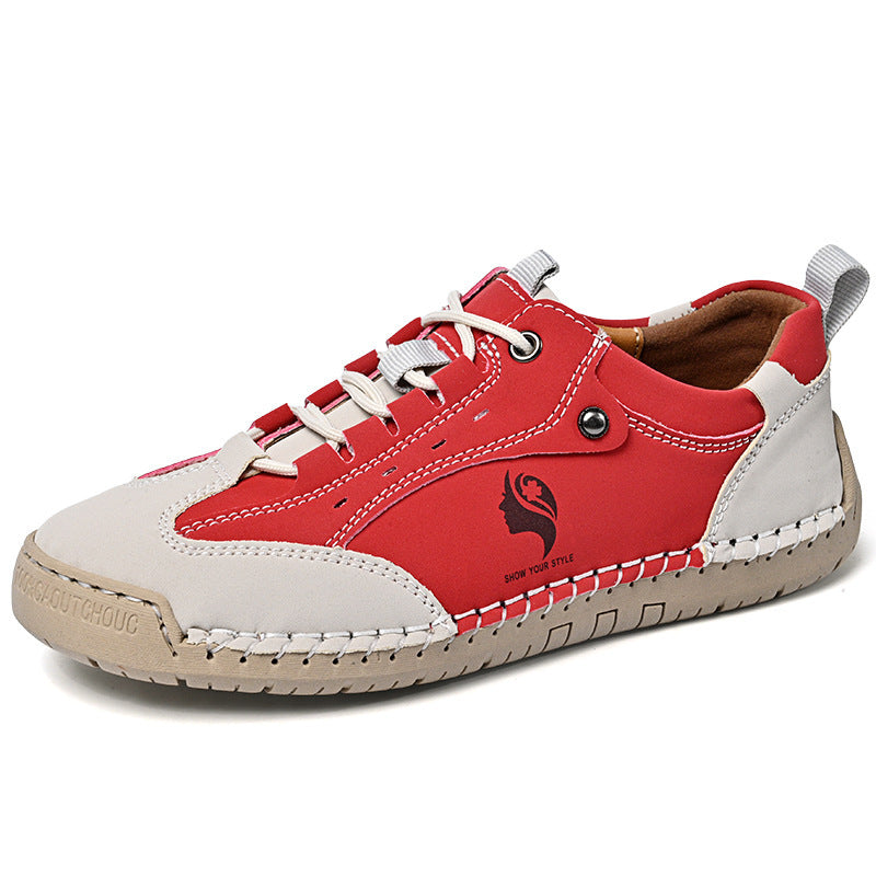Ergosole™ | Chaussures confortables à soutien ergonomique
