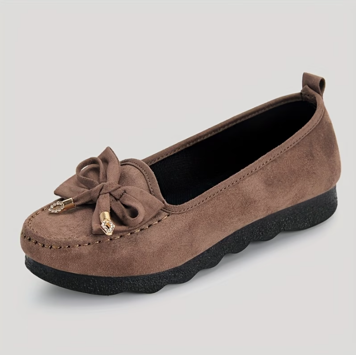 Ergoflex™ | Chaussures confortables à soutien ergonomique
