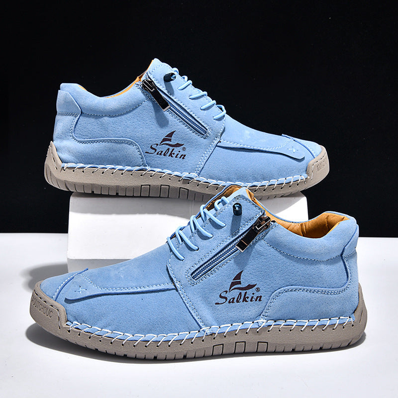 Ergovita™ | Chaussures confortables à soutien ergonomique