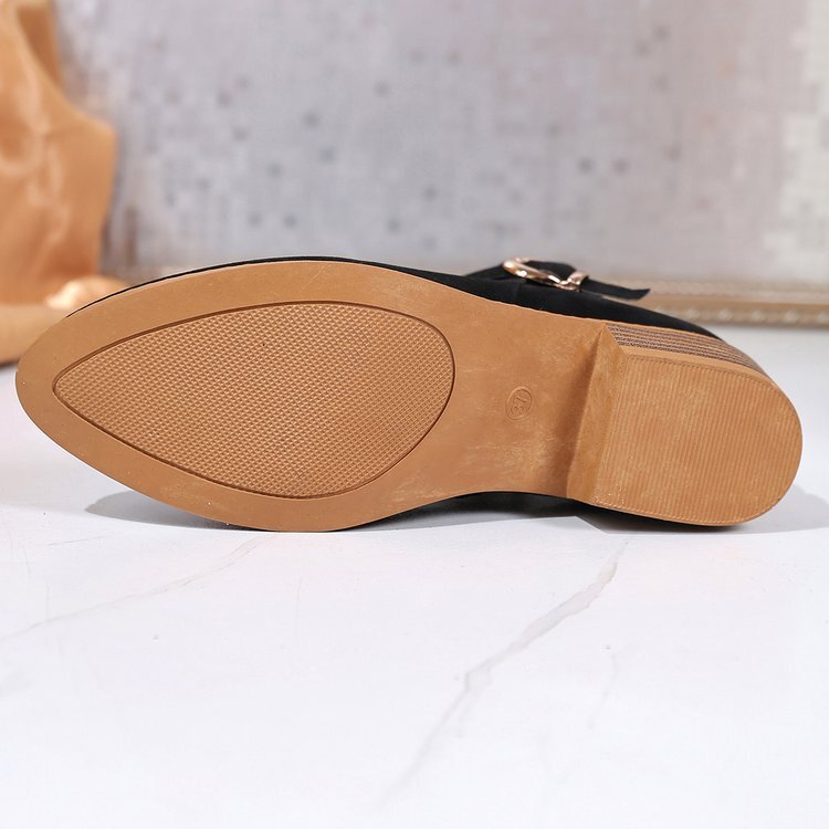 Blandine™ | Escarpins confortables à soutien ergonomique