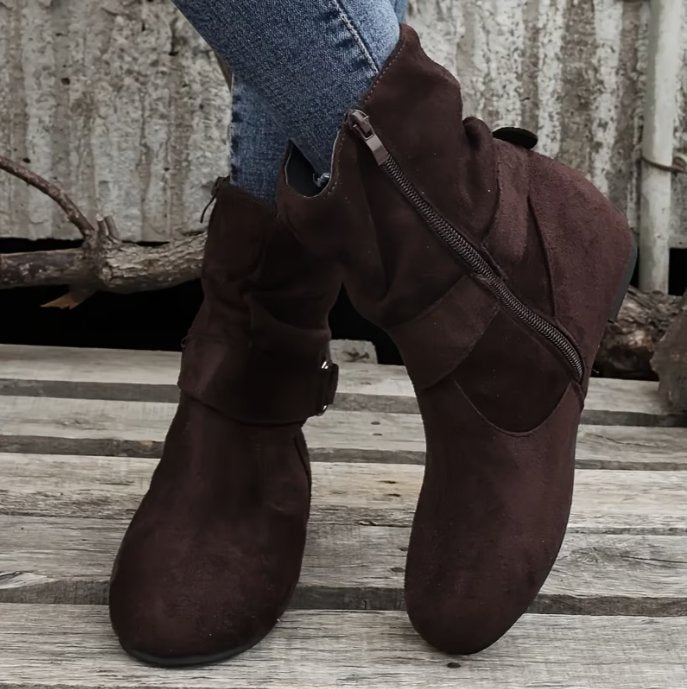 Sanastep™ | Chaussures confortables à enfiler