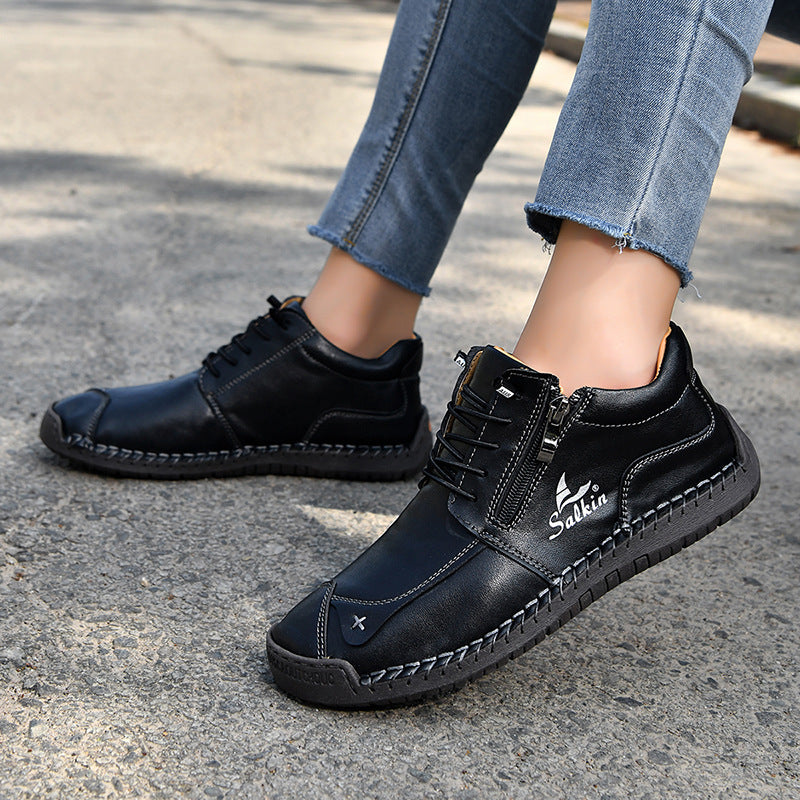 Ergovita™ | Chaussures confortables à soutien ergonomique