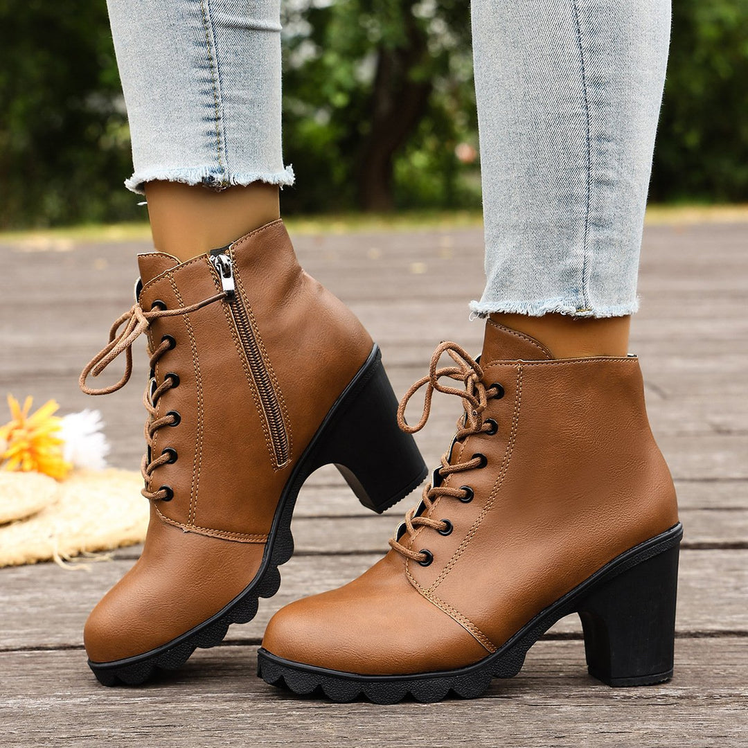 Sidonie™ | Escarpins confortables à soutien ergonomique