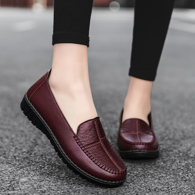 Laetitia™ | Chaussures confortables à enfiler