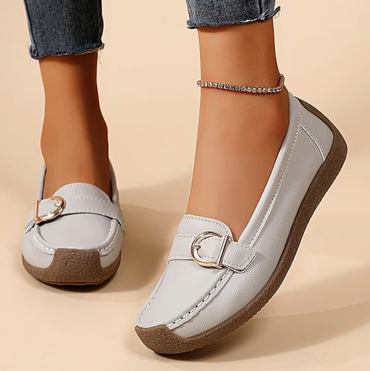 Noémie™ | Chaussures confortables à enfiler