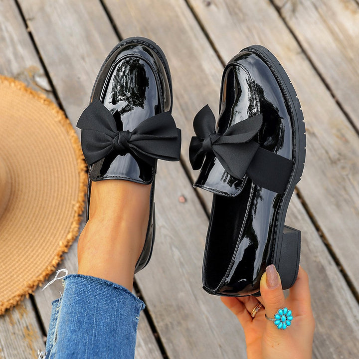 Léontine™ | Mocassins confortables à enfiler