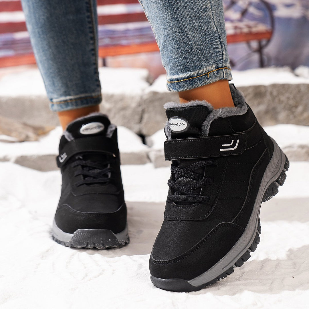 Marchea™ | Chaussures confortables à soutien ergonomique