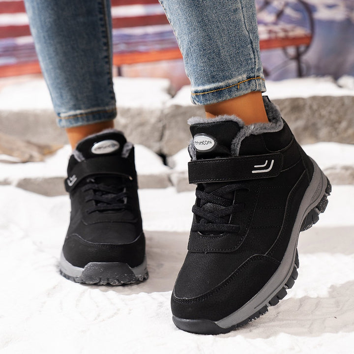 Marchea™ | Chaussures confortables à soutien ergonomique