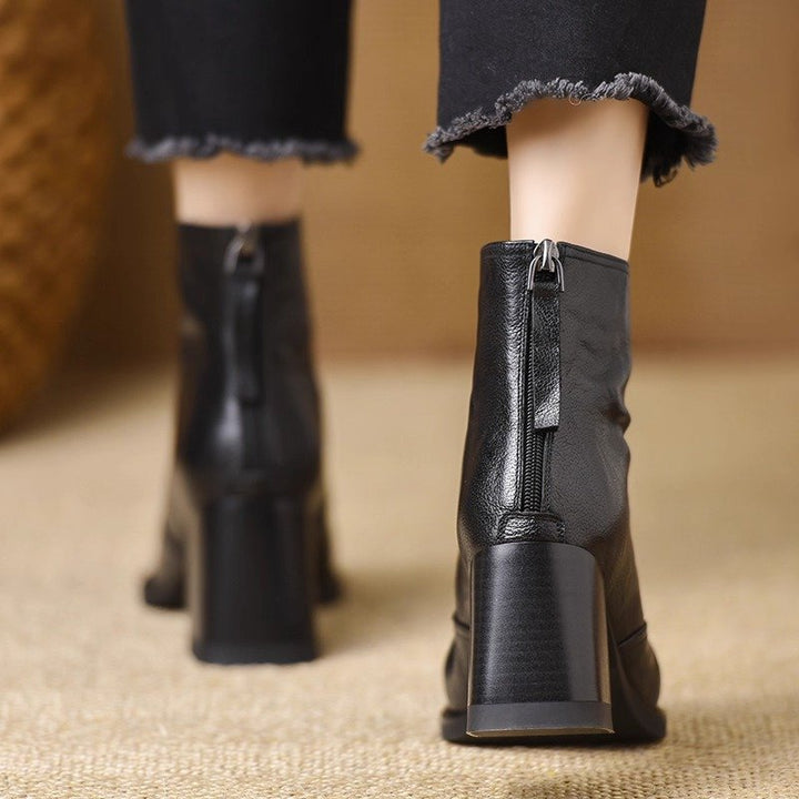 Priscille™ | Escarpins confortables à soutien stable