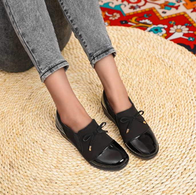 Catherine™ | Mocassins confortables à enfiler