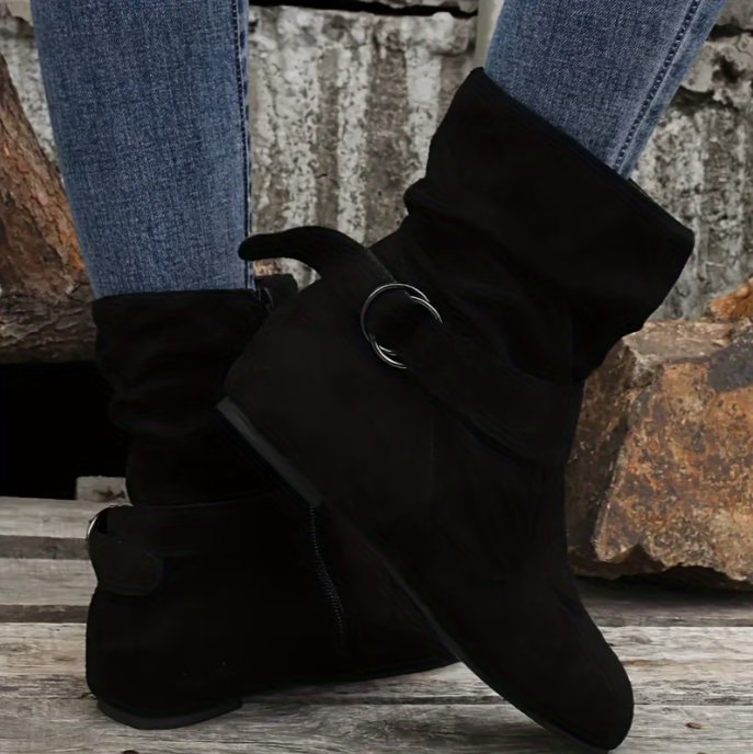 Sanastep™ | Chaussures confortables à enfiler