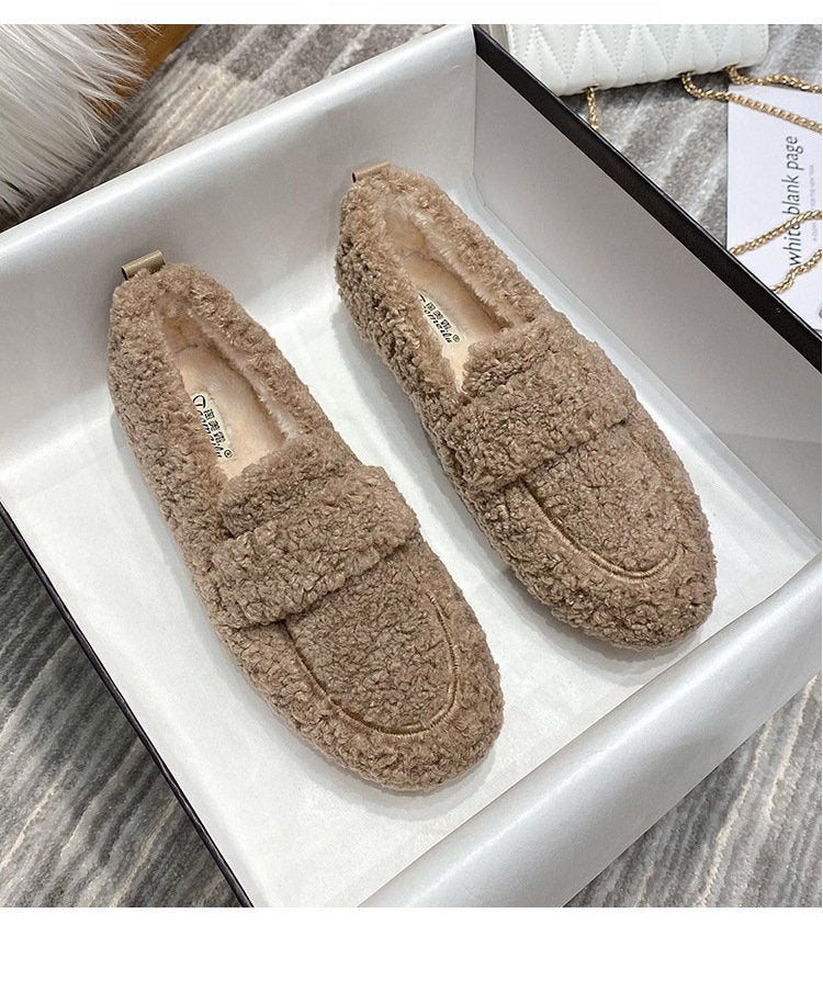 Michèle™ | Chaussures confortables à soutien ergonomique