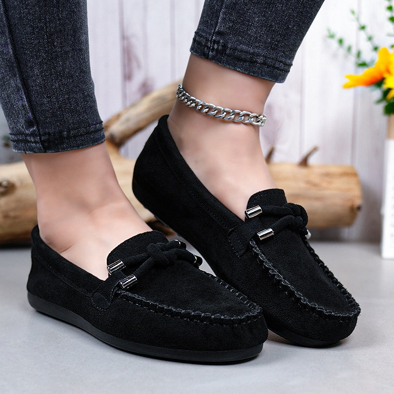 Muriel™ | Chaussures confortables à enfiler