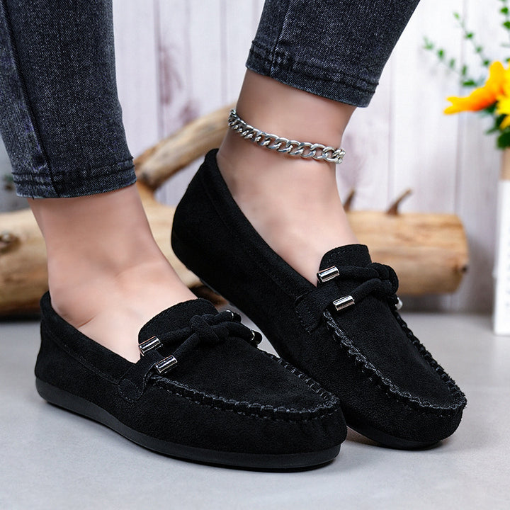 Muriel™ | Chaussures confortables à enfiler