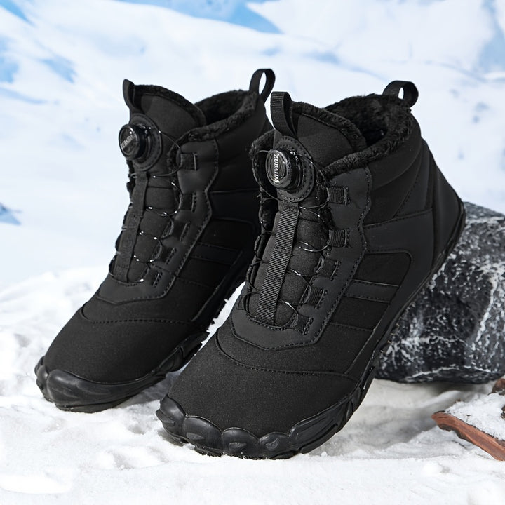 Poléa® | Bottines Ergonomiques pour Pieds Sensibles