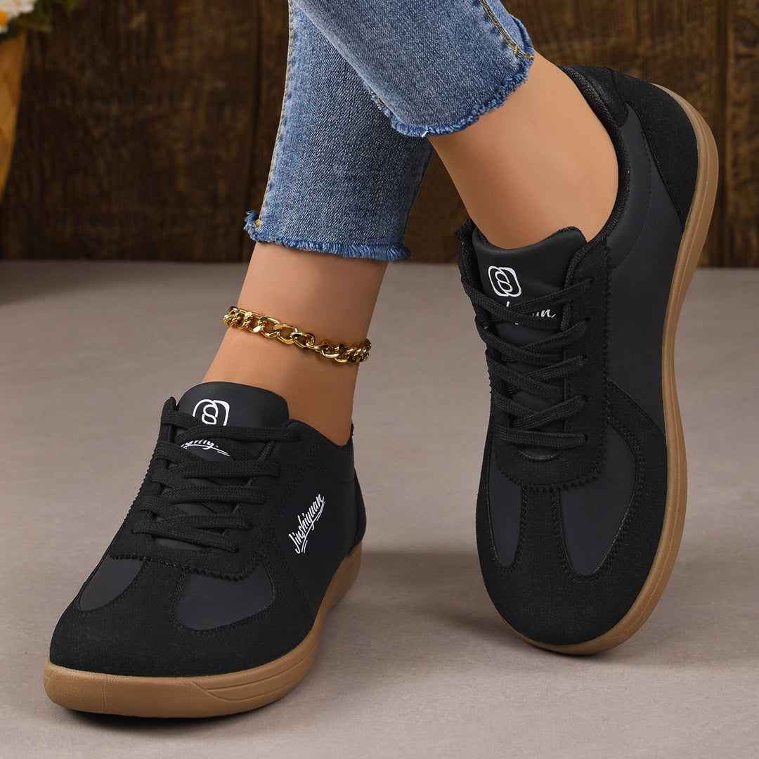 Vitalia™ | Baskets confortables à enfiler