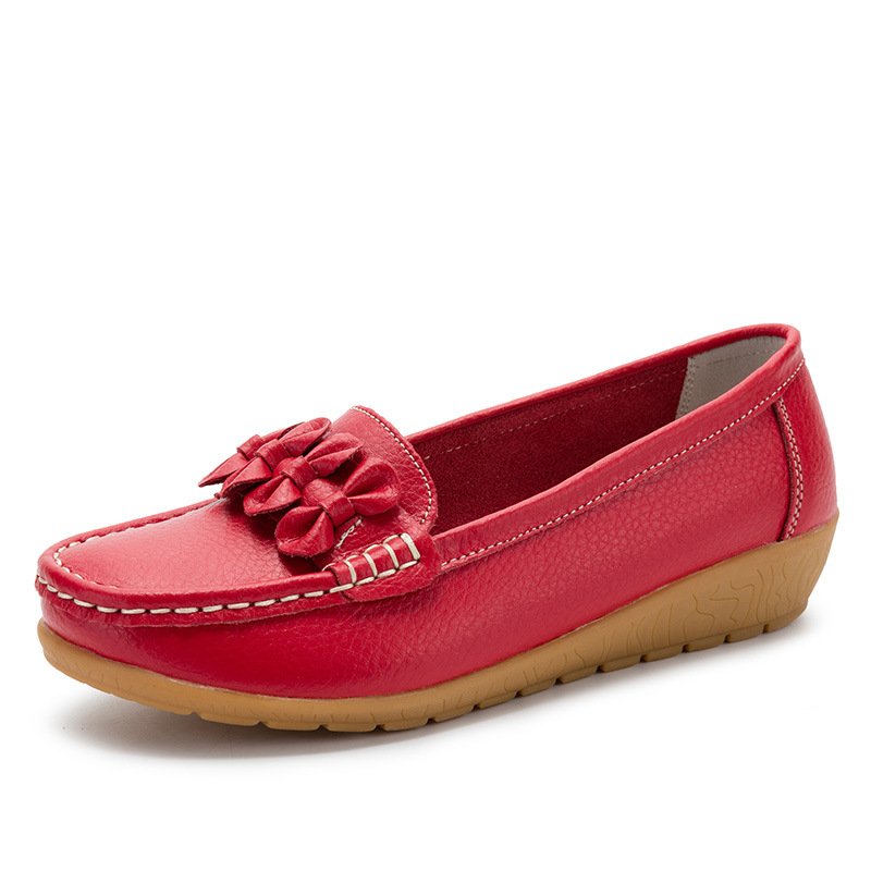 Mélissa™ | Chaussures confortables à enfiler