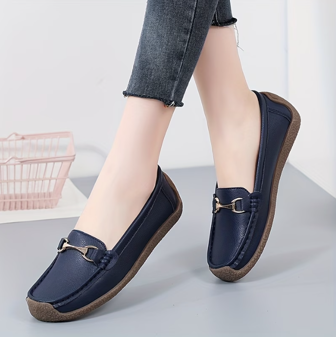 Ecovita™ | Chaussures confortables à soutien ergonomique