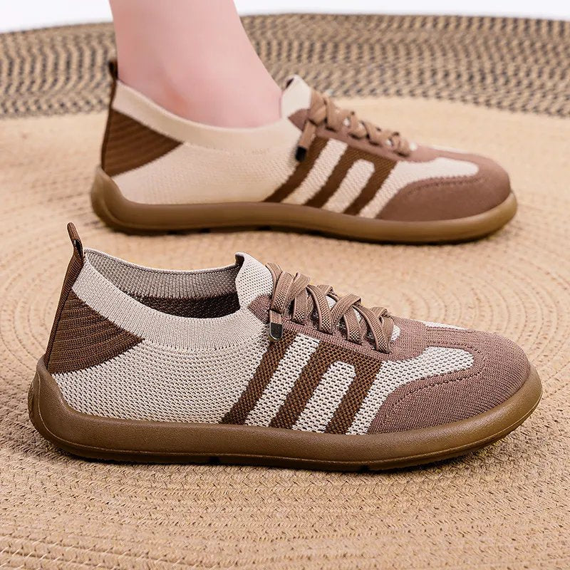Vitaflex™ | Chaussures confortables à soutien ergonomique