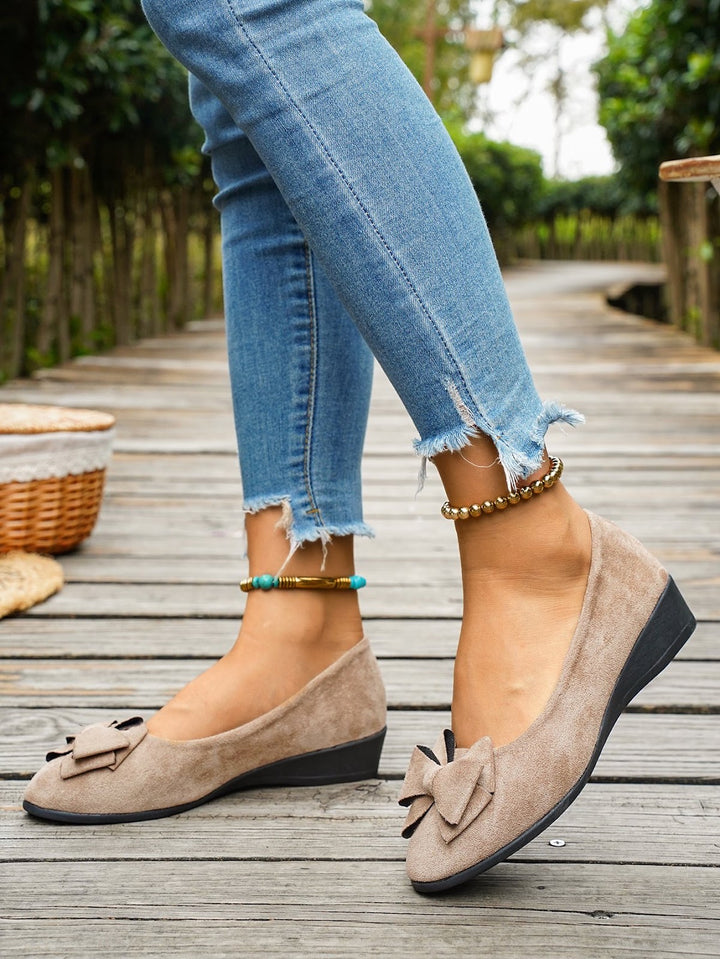 Manon™ | Chaussures confortables à enfiler