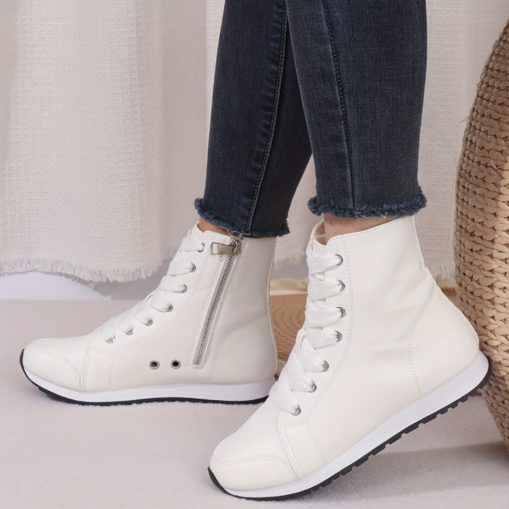 Carine™ | Chaussures confortables à soutien intégral