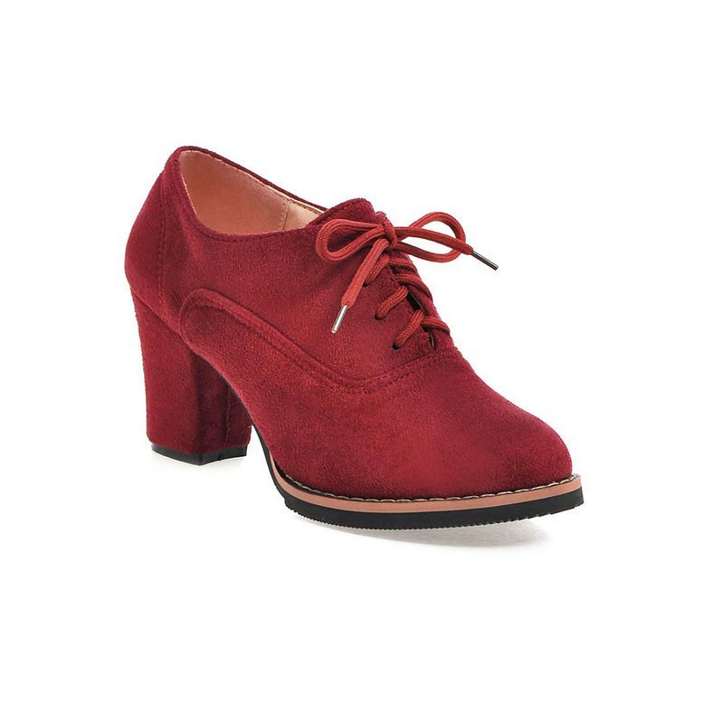 Hortense™ | Escarpins confortables à soutien ergonomique