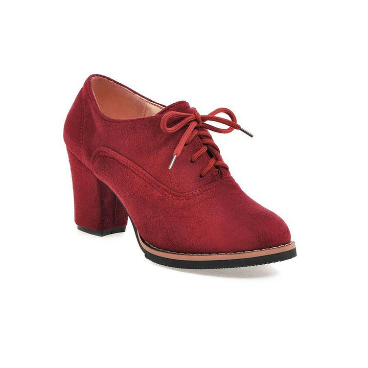 Hortense™ | Escarpins confortables à soutien ergonomique