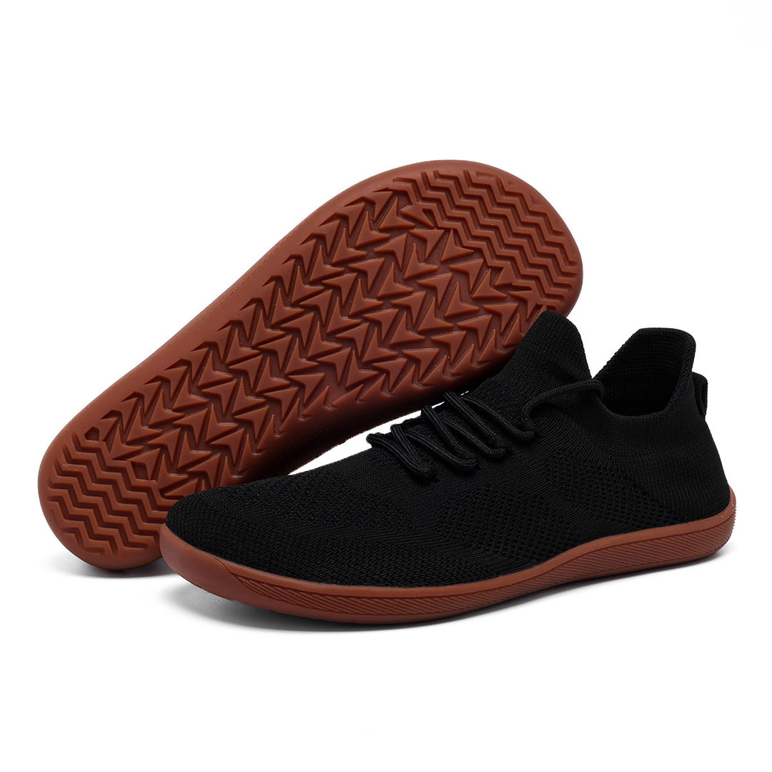 Orthea™ | Baskets confortables à soutien ergonomique
