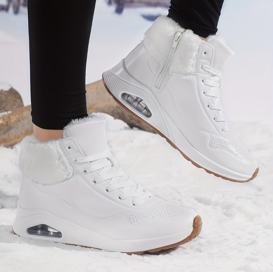 Albane™ | Baskets confortables à talon stable