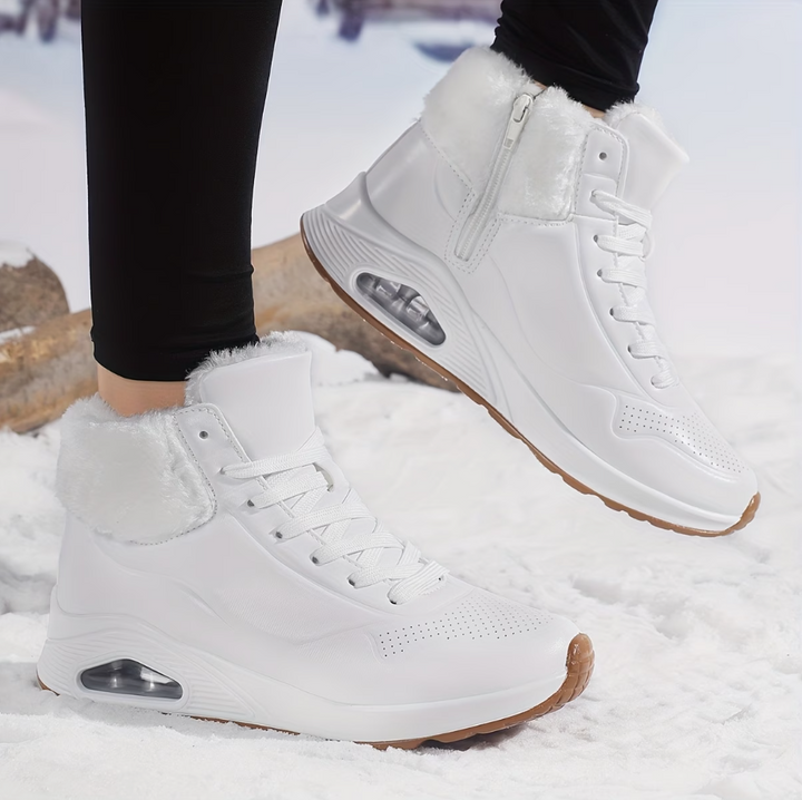 Albane™ | Baskets confortables à talon stable