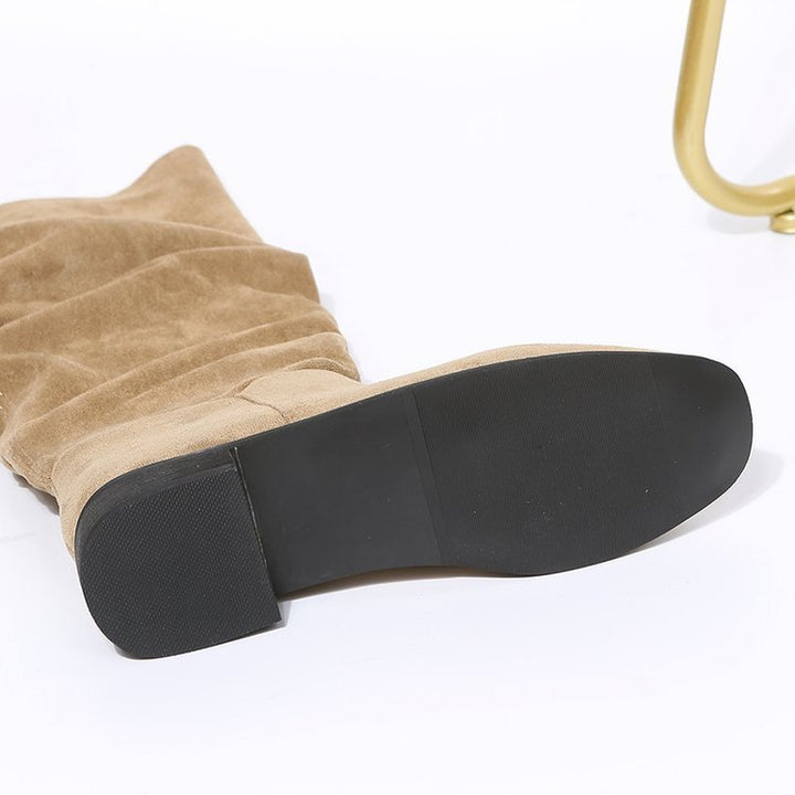 Tiphaine™ | Bottines confortables à soutien intégral