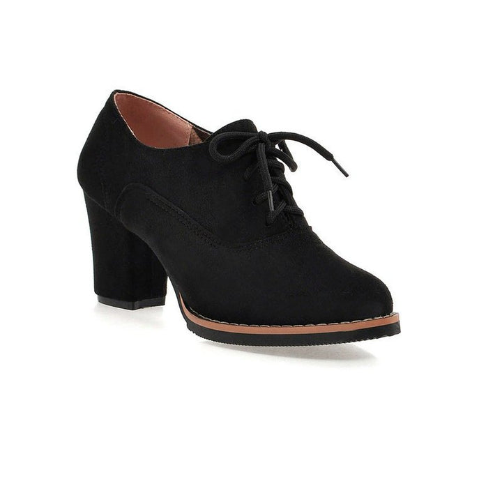 Hortense™ | Escarpins confortables à soutien ergonomique