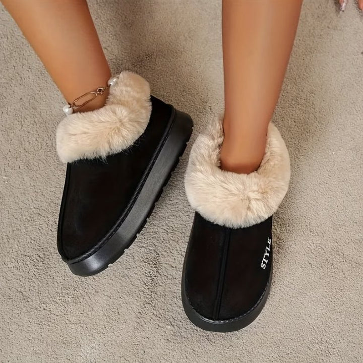 Sandrine™ | Chaussures confortables à enfiler