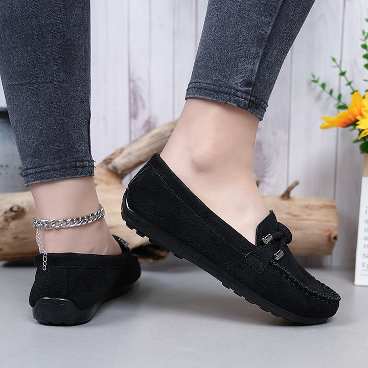 Muriel™ | Chaussures confortables à enfiler