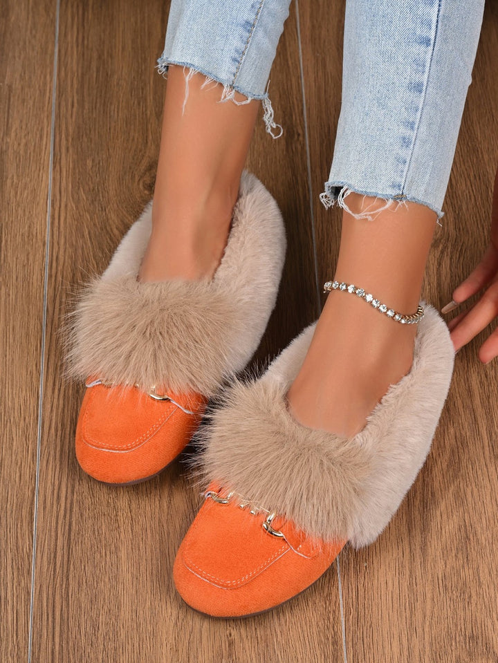 Catherine™ | Mocassins confortables à enfiler, pour pieds sensibles