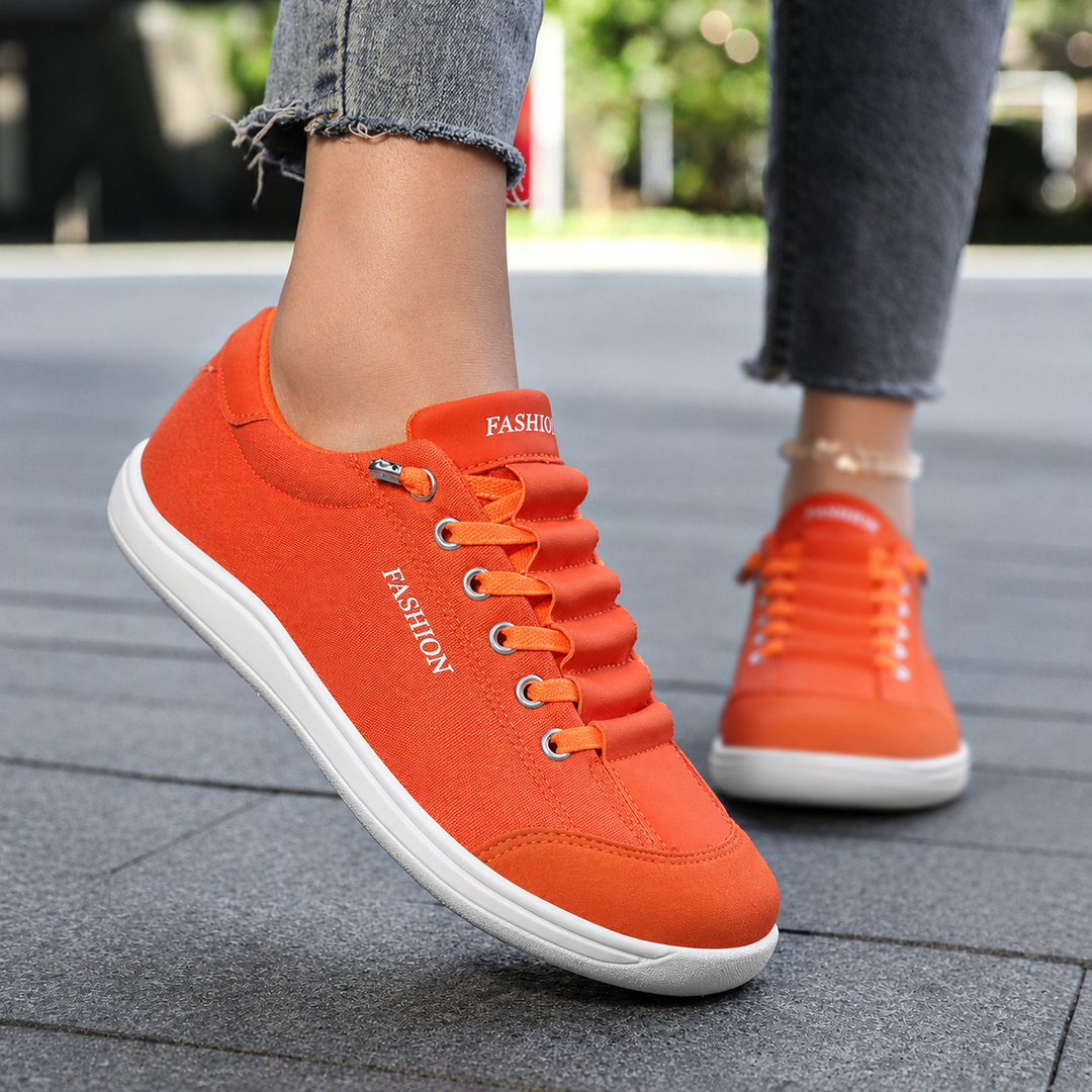 Cyrielle™ | Chaussures confortables à enfiler