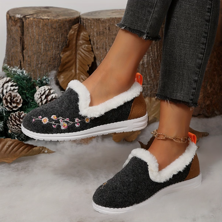 Corinne™ | Chaussures confortables à soutien ergonomique