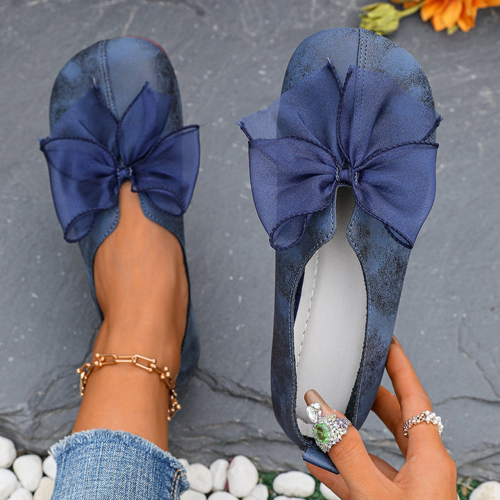 Marianne™ | Chaussures confortables à enfiler