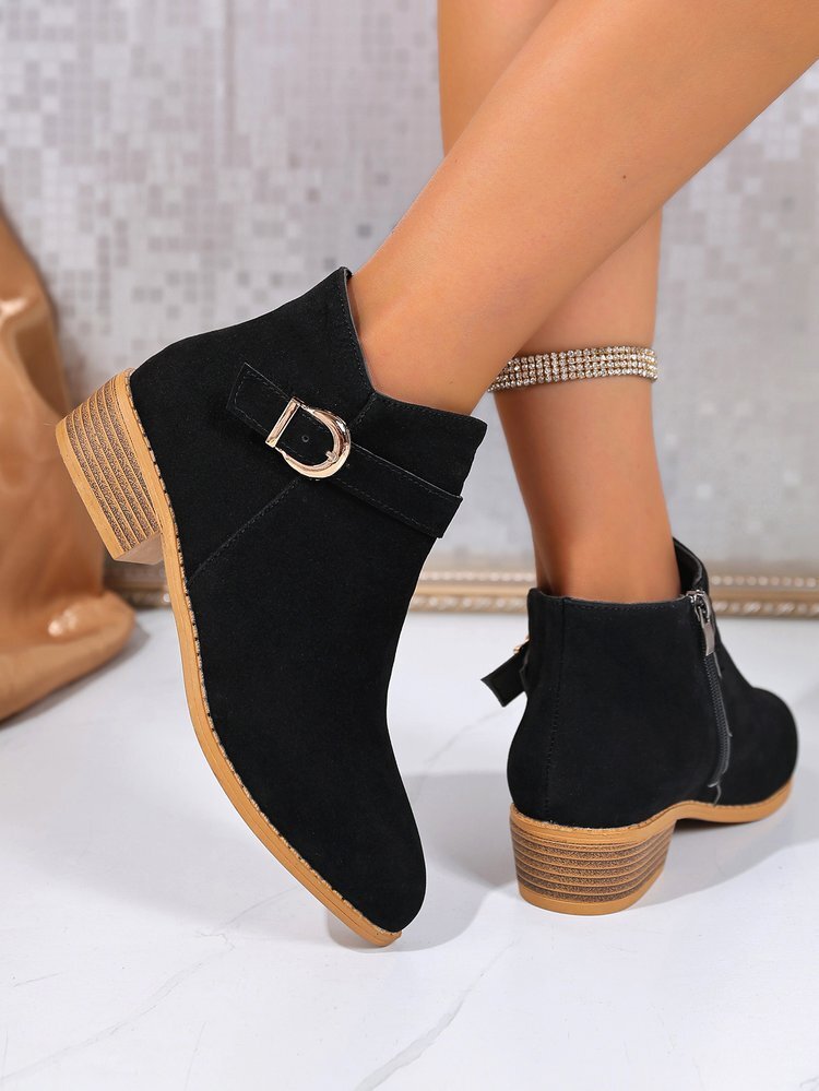 Blandine™ | Escarpins confortables à soutien ergonomique