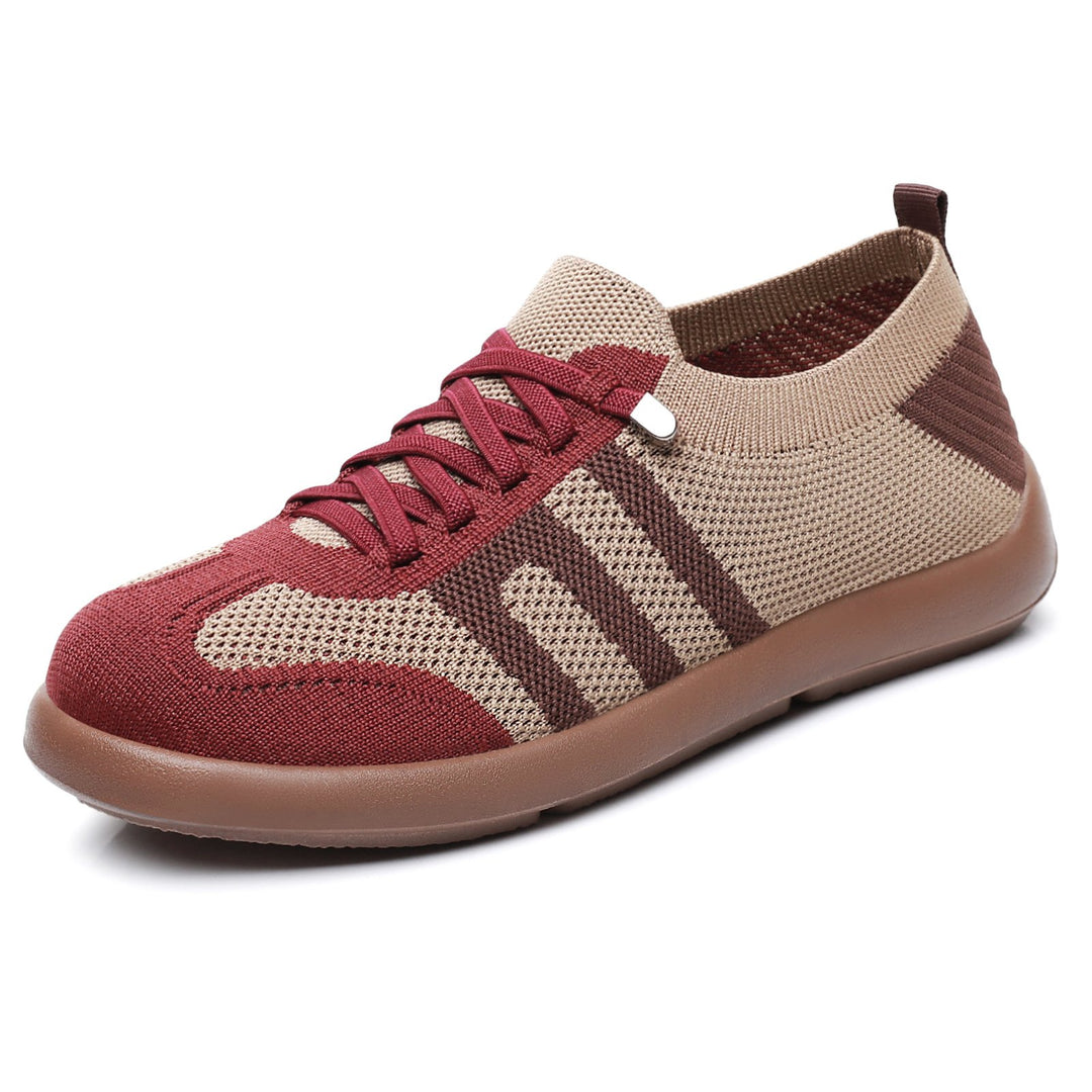Vitaflex™ | Chaussures confortables à soutien ergonomique