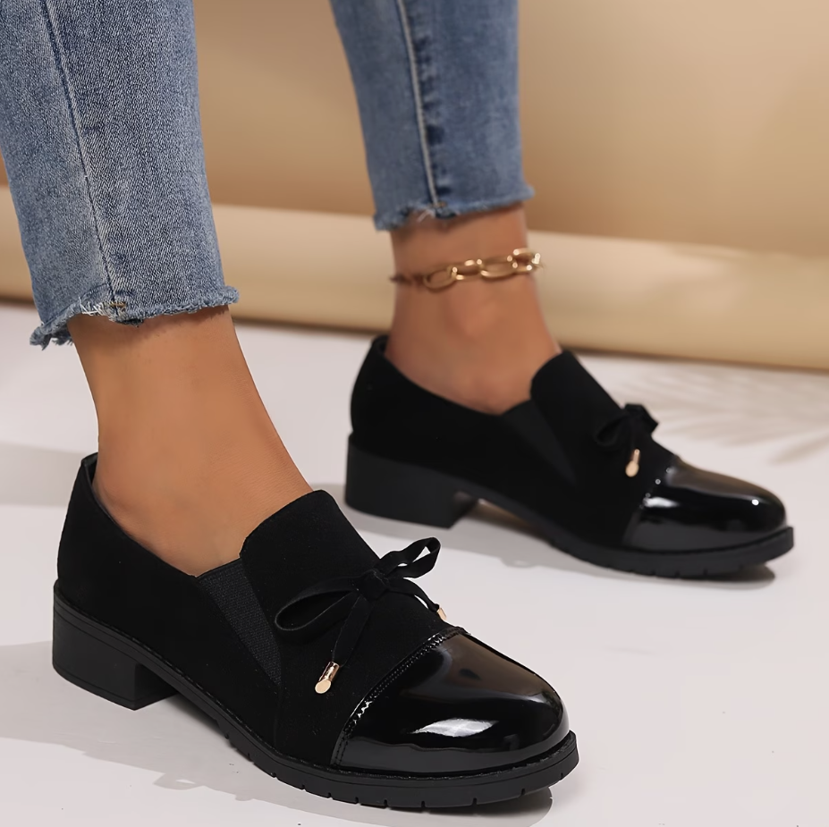 Josiane™ | Escarpins confortables à enfiler