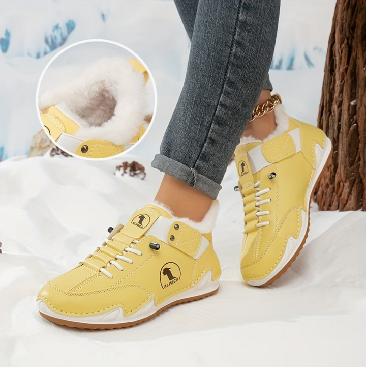 Adèle™ | Chaussures confortables à soutien ergonomique